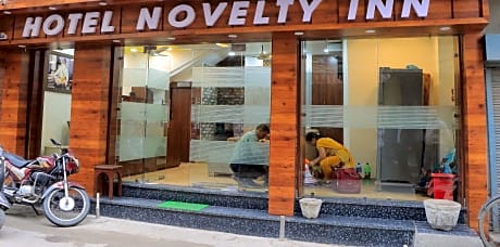 hotel novelty inn