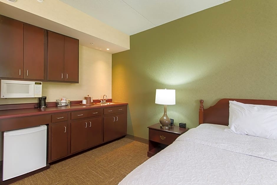Hampton Inn Buffalo-South/I-90