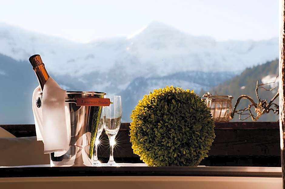 Sporthotel Wildstrubel