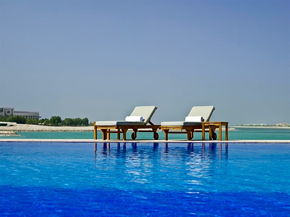 Grand Hyatt Doha Hotel & Villas