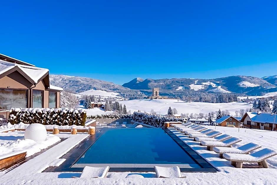 Linta Hotel Wellness & Spa