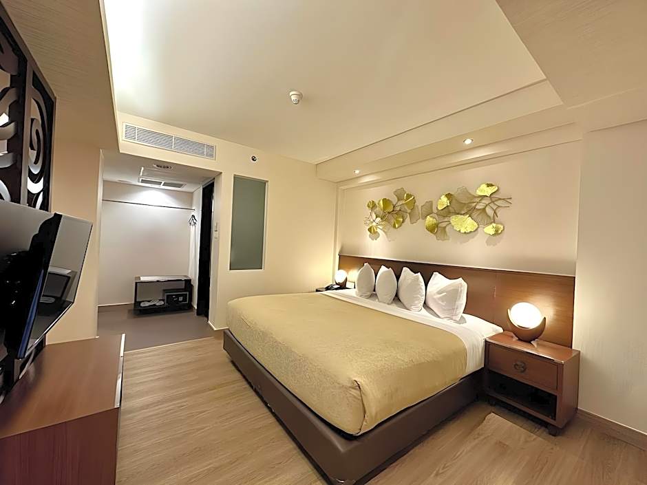 Atanaya Kuta Bali