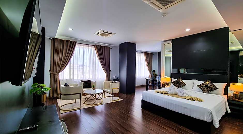 Photo 1 of 1 of Suite
