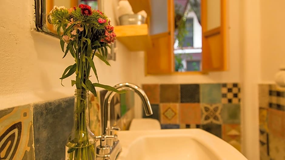 Agrado Guest House