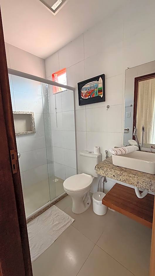 Pousada Villa Egregora