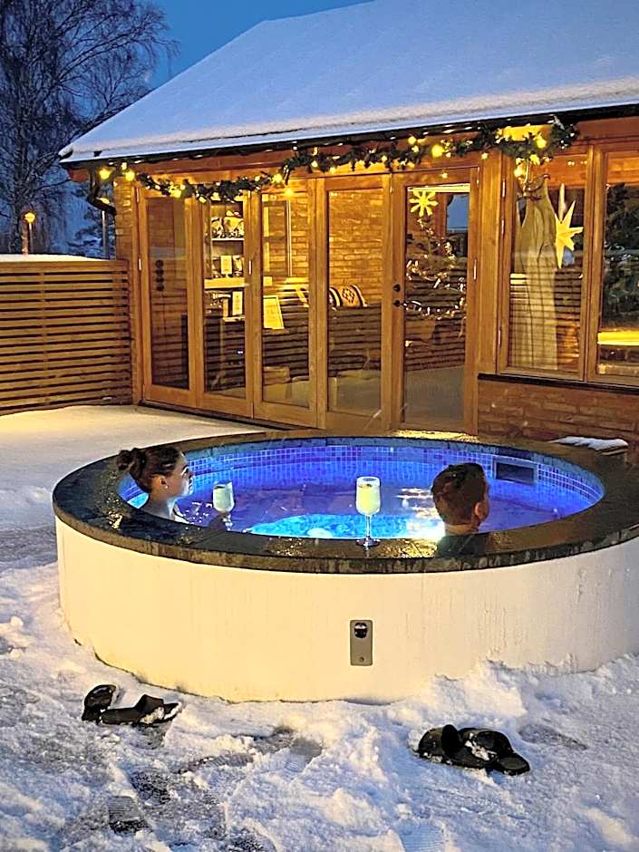 Brösarps Gästgifveri & SPA