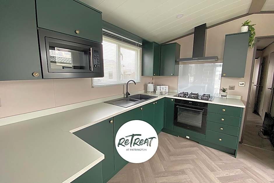 ReTreat Breaks - 47 Park Lane