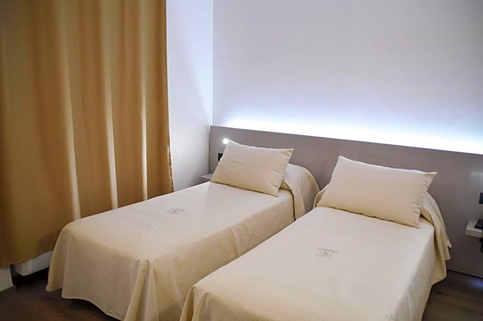 Hotel Il Loggiato Dei Serviti