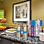 Hampton Inn By Hilton & Suites Detroit/Warren