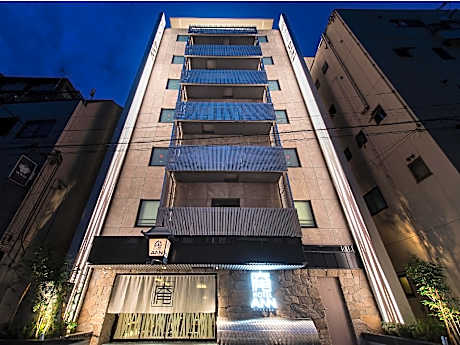 Hotel Ann Asakusa