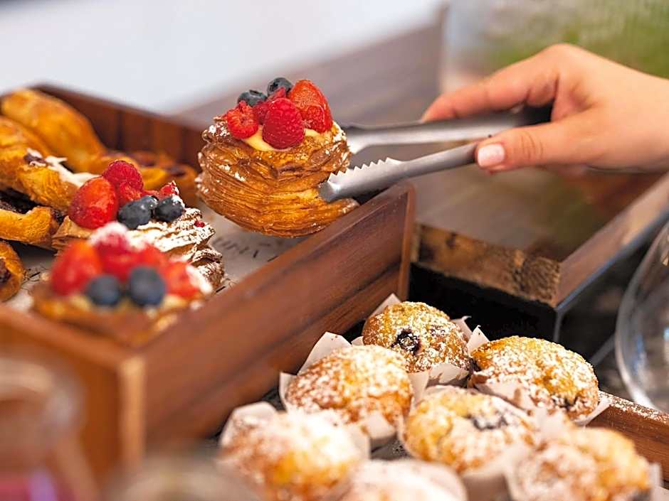 The Playford Adelaide - MGallery