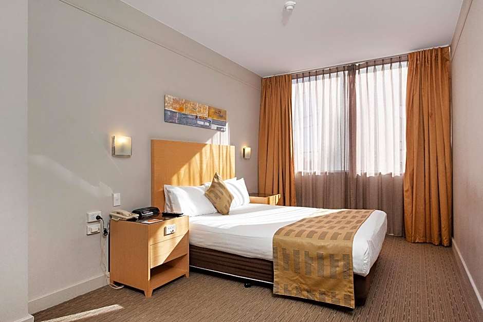 Quality Hotel Ambassador Perth