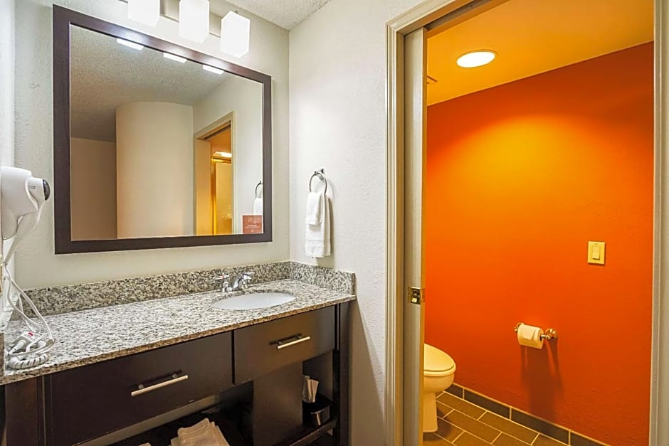 Sleep Inn & Suites Danville