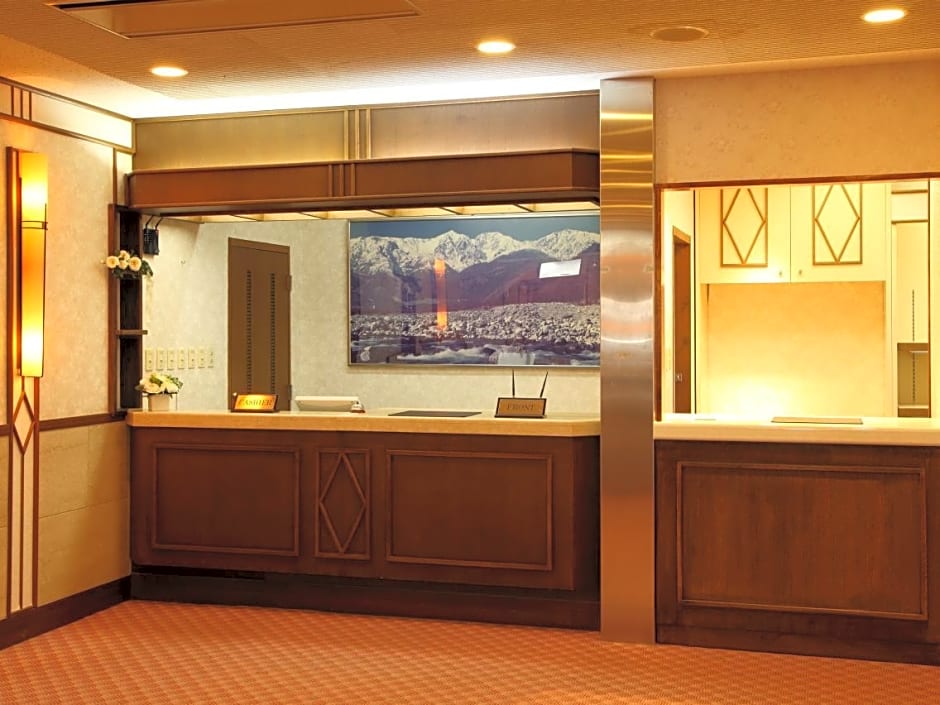 Hotel Oak Forest