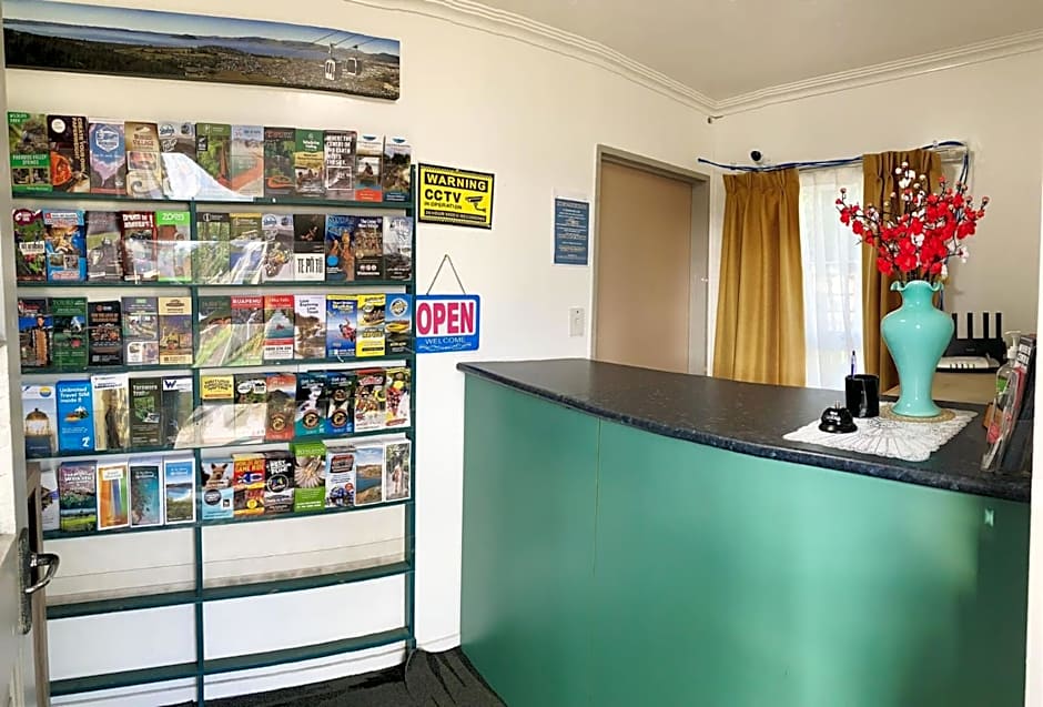 Kerry's Motel