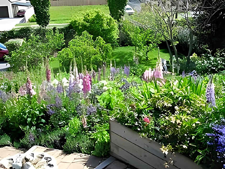 Olde Mill House Bed & Breakfast and Cycle Hire