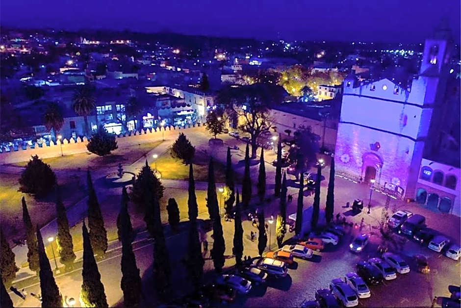 Best Western Real Tula Express