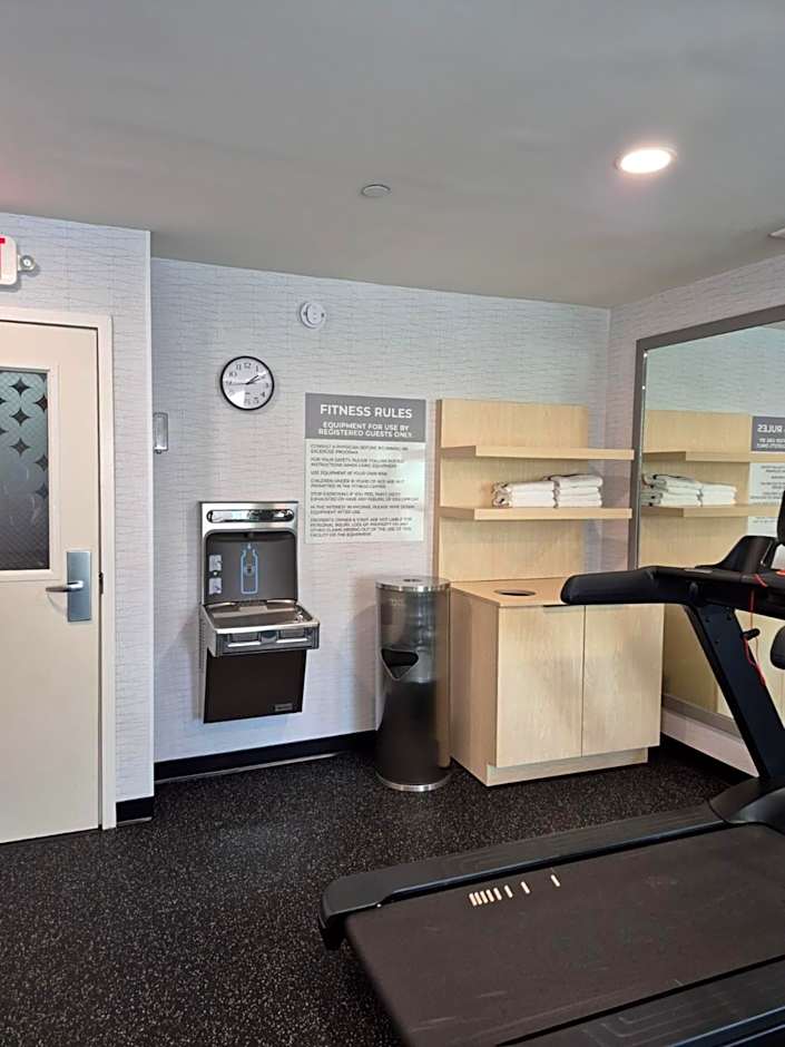 Spark by Hilton Lancaster