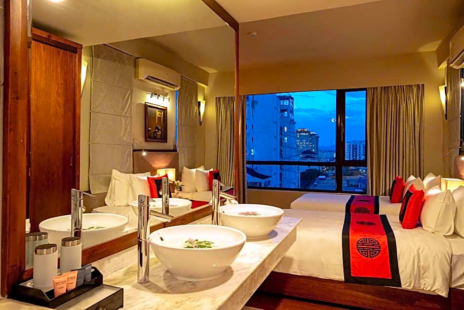 Asia Hotel Hue