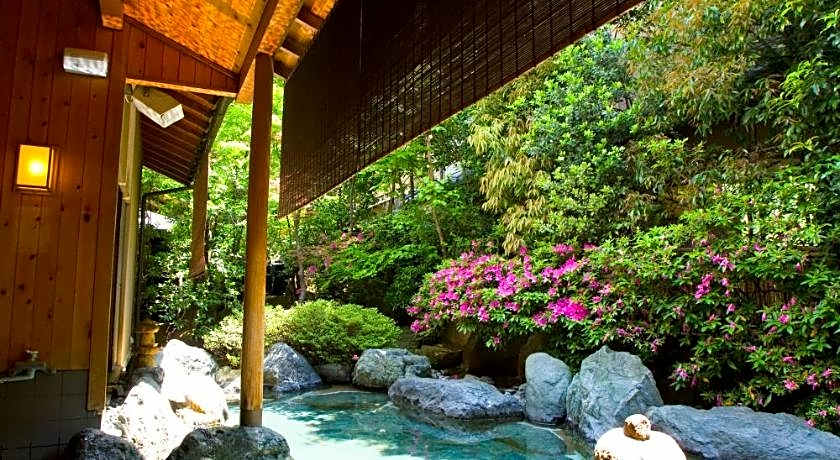 Ryokan Kikori