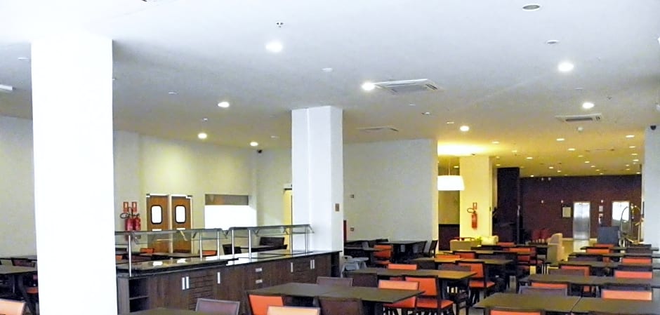 Nobile Inn Dutra Rio de Janeiro