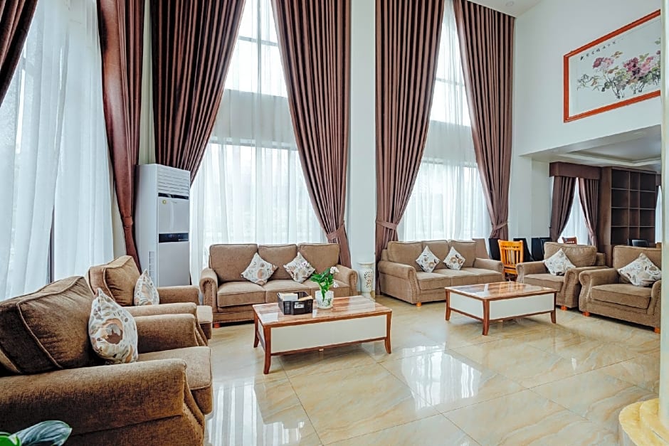 Nesta Phu Quoc Hotel