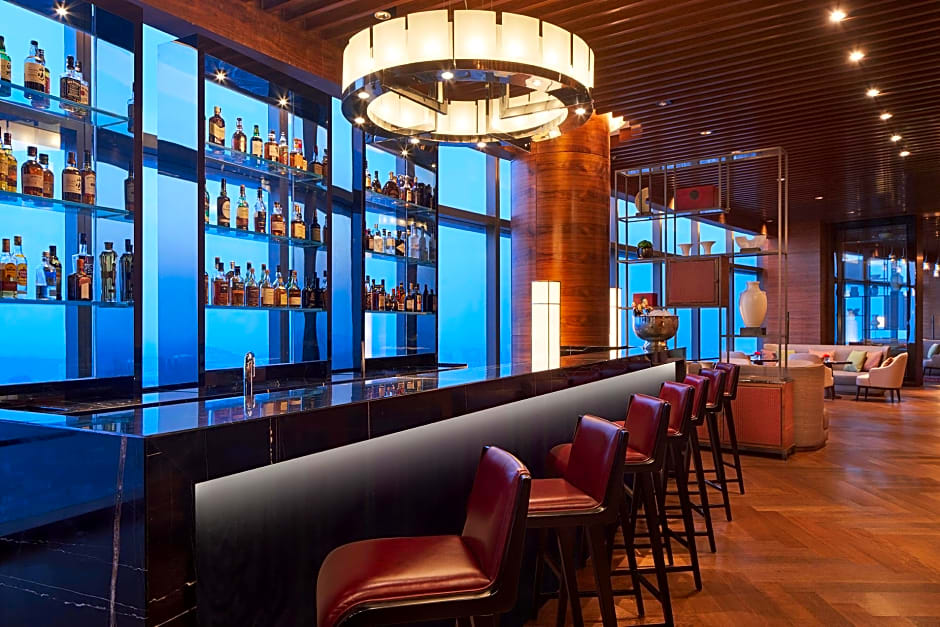 Hyatt Regency Xuzhou