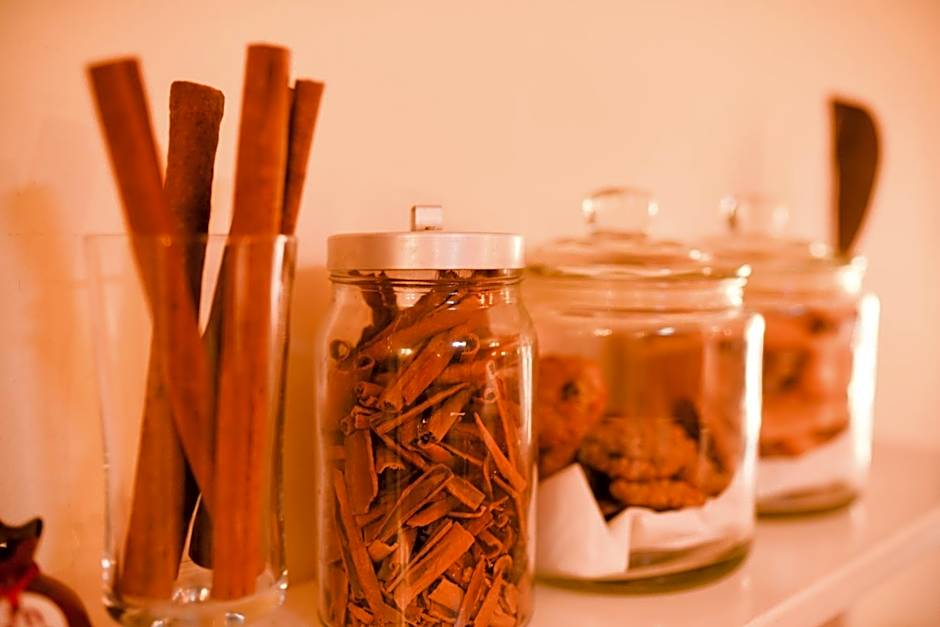 Cnaan Village Boutique Hotel & Spa