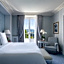 Four Seasons Hotel Des Bergues Geneva