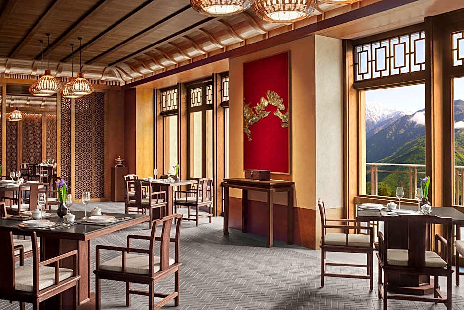 The Ritz-Carlton Reserve Hotel Rissai Valley