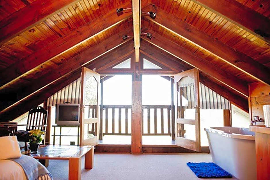 Oyster Creek Lodge