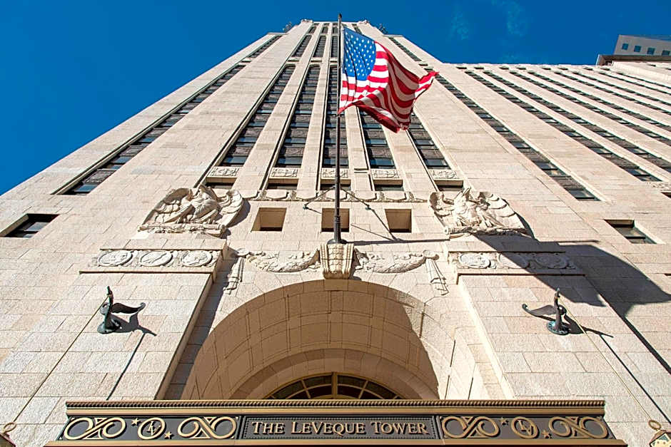 Hotel LeVeque, Autograph Collection by Marriott