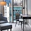 Four Points by Sheraton Brisbane