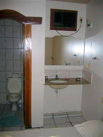 Travel Inn Village Arraial