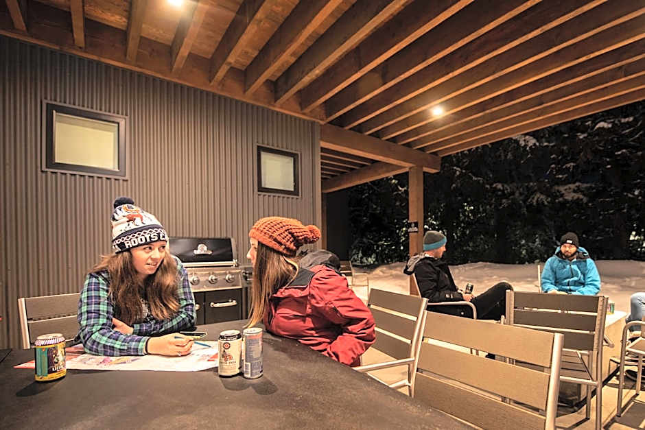 Nowhere Special Hostel