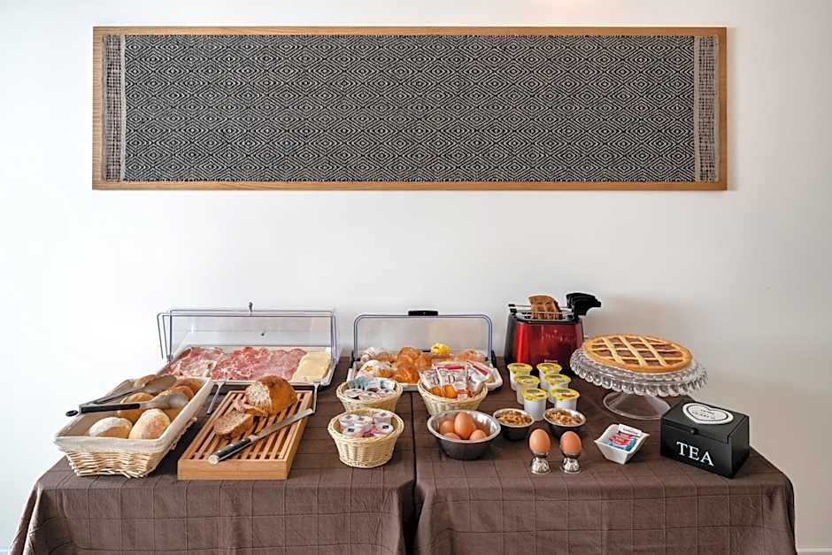 Le Terrazze di Bellavista