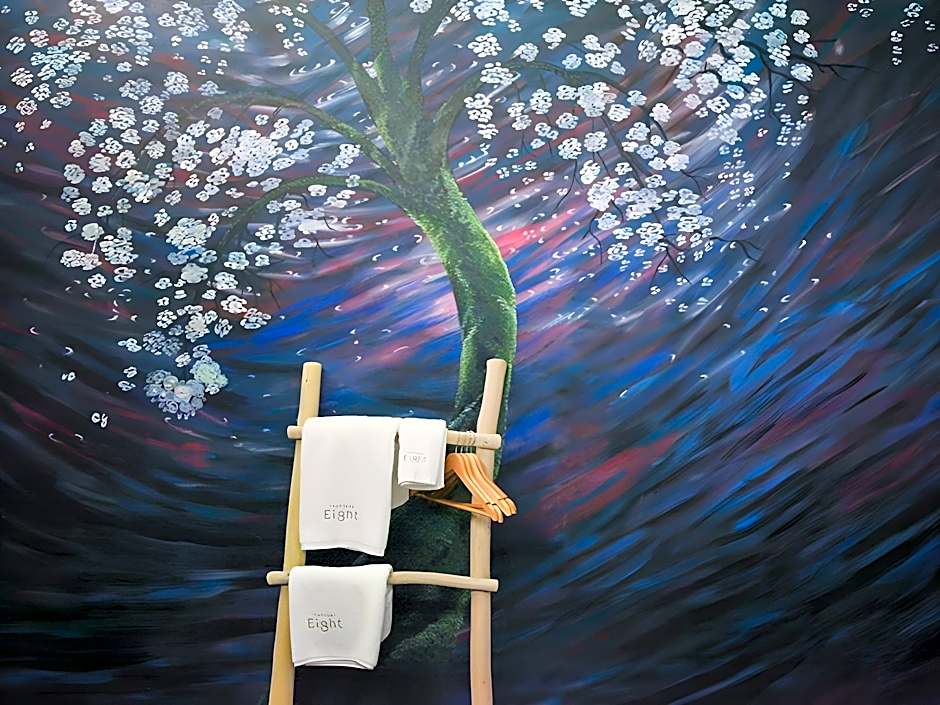 The Happy 8 Retreat @ Kuala Sepetang