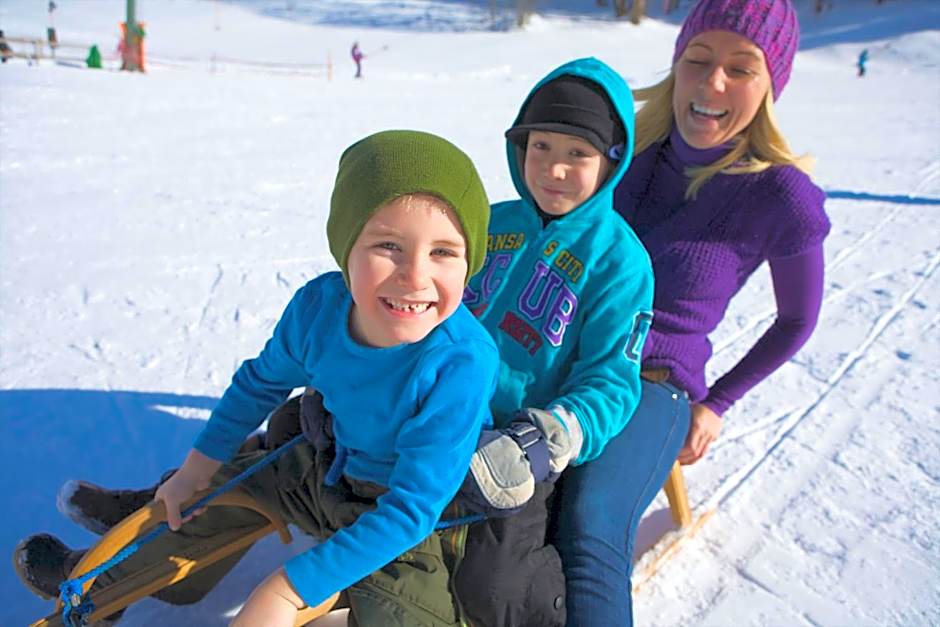 Familienhotel Lagant