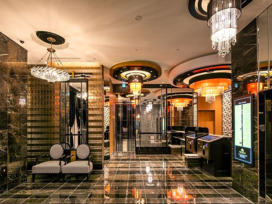 APA Hotel Nihombashi Bakurocho-Ekimae