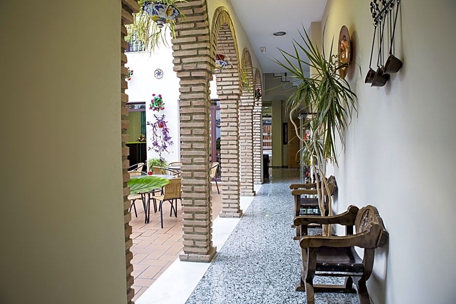 Hotel De Los Faroles