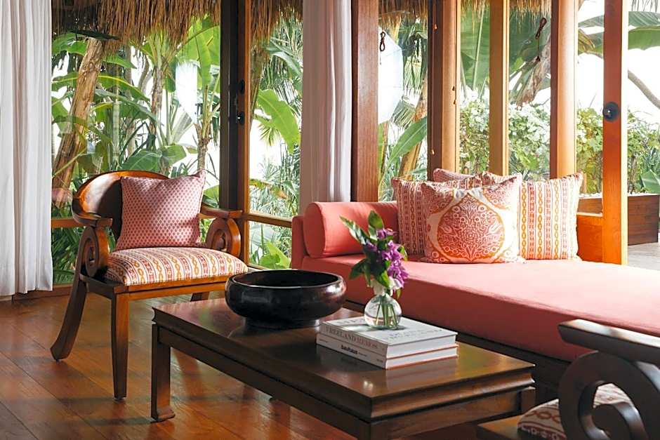 NIHI Sumba - 50 Best Hotels of the World