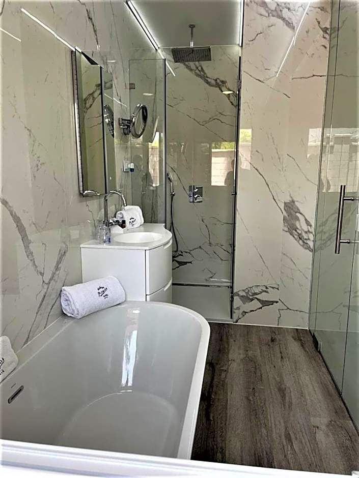 Hotel Malaga Picasso