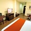 Hotel Plaza Calzada