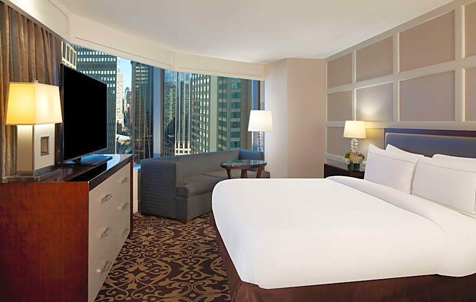 Hilton Boston Back Bay