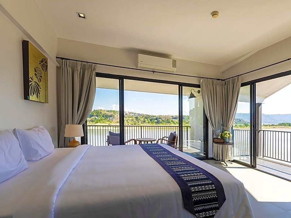 Fortune Riverview Hotel Chiang Khong