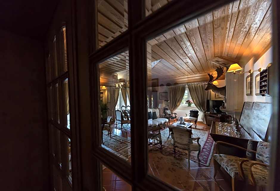 Casa de São Domingos