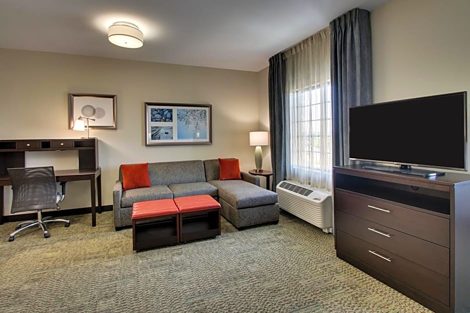 STAYBRIDGE SUITES ROCK HILL