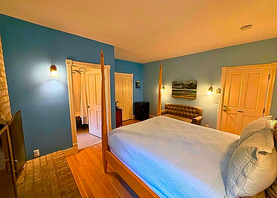 The Edenwild Boutique Inn