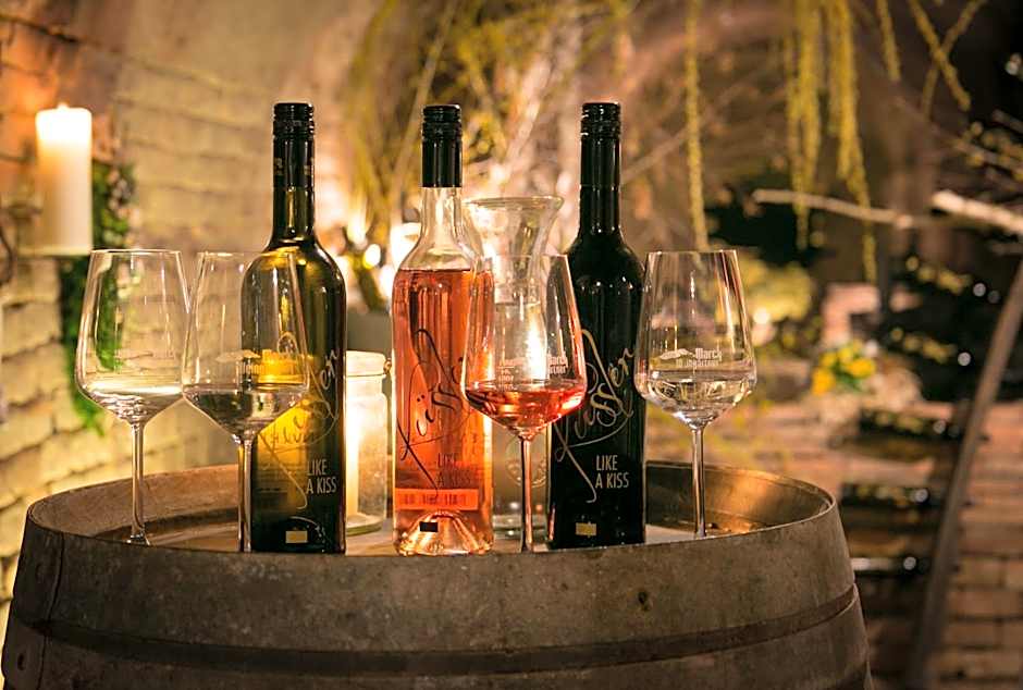 Winzerhof Küssler - Weinviertel