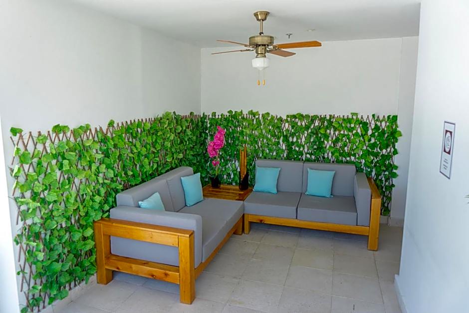 Best Western Plus Santa Marta Hotel